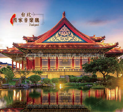 月曆內頁圖
