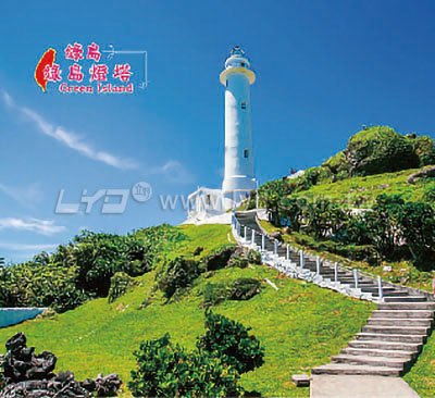月曆內頁圖
