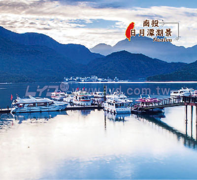 月曆內頁圖