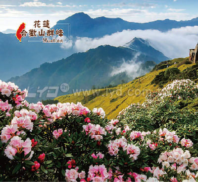 月曆內頁圖