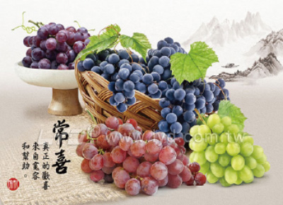 月曆內頁圖