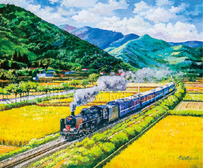 月曆內頁圖