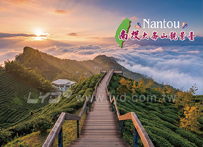 月曆內頁圖