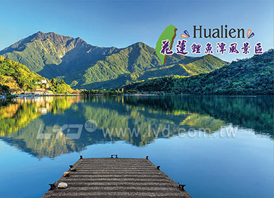 月曆內頁圖