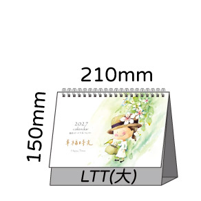 LTT09幸福時光(大)